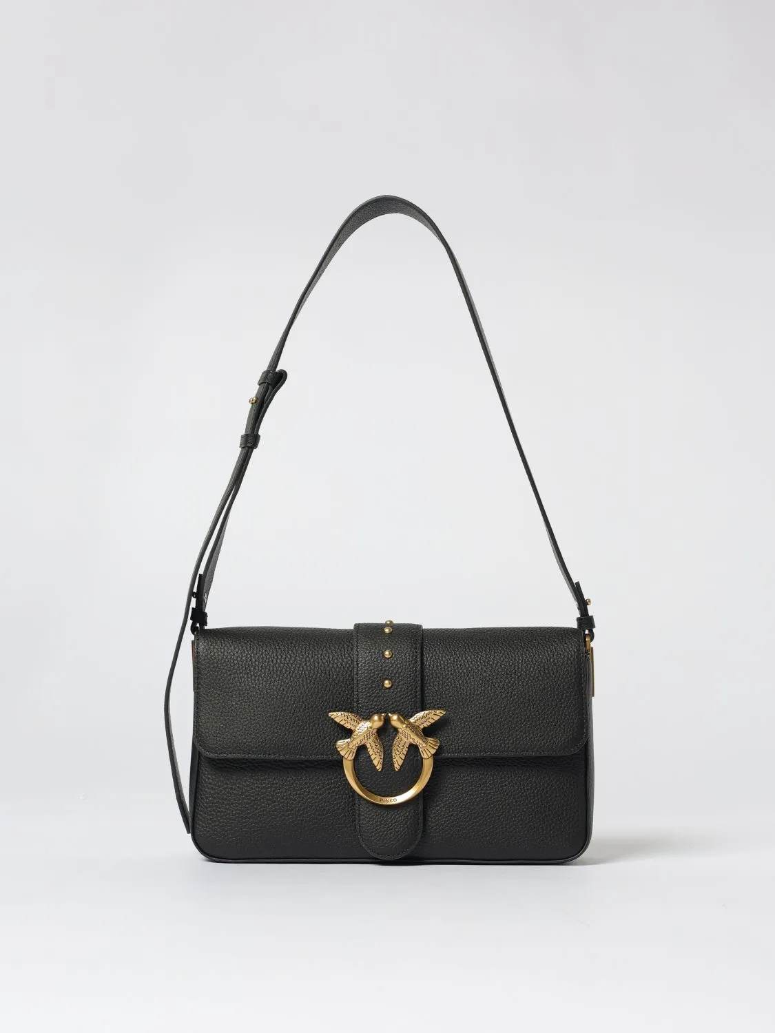 Borsa a spalla Love One Classic Pinko