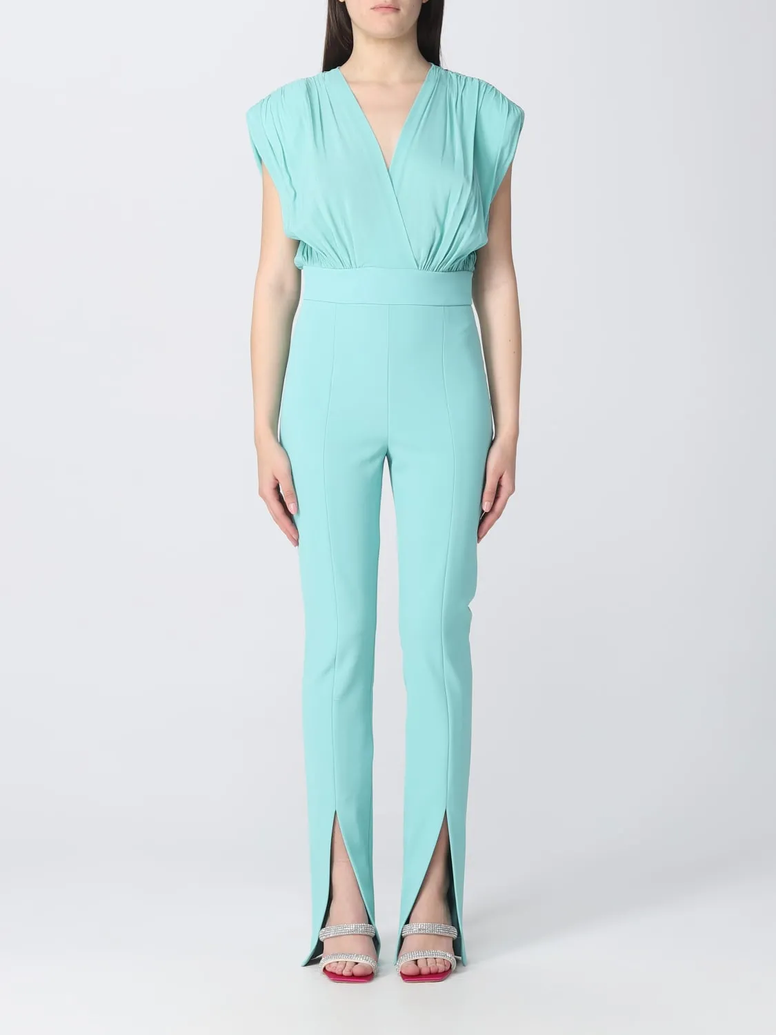 Tuta Pinko in georgette