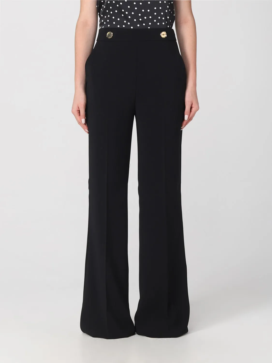 Pantalone donna pinko