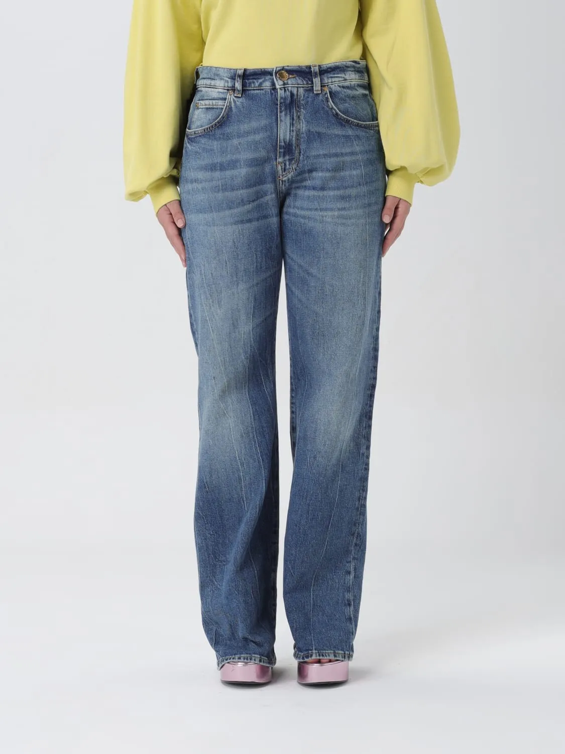 Jeans donna Pinko
