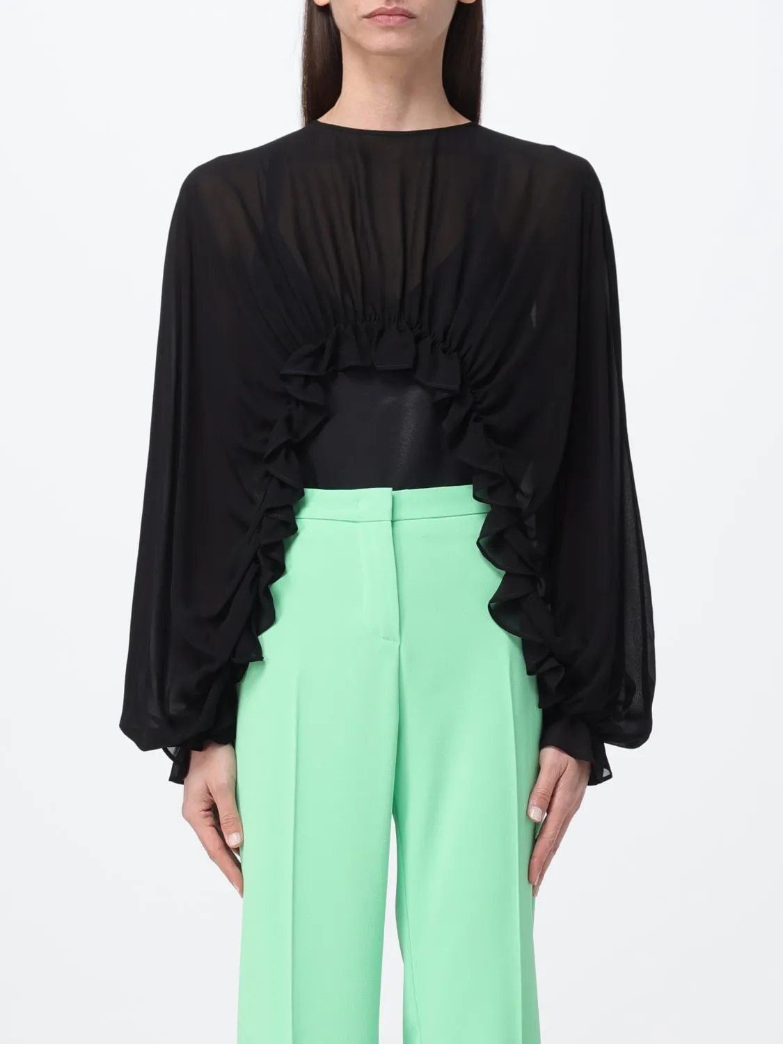 Cappotto donna Pinko