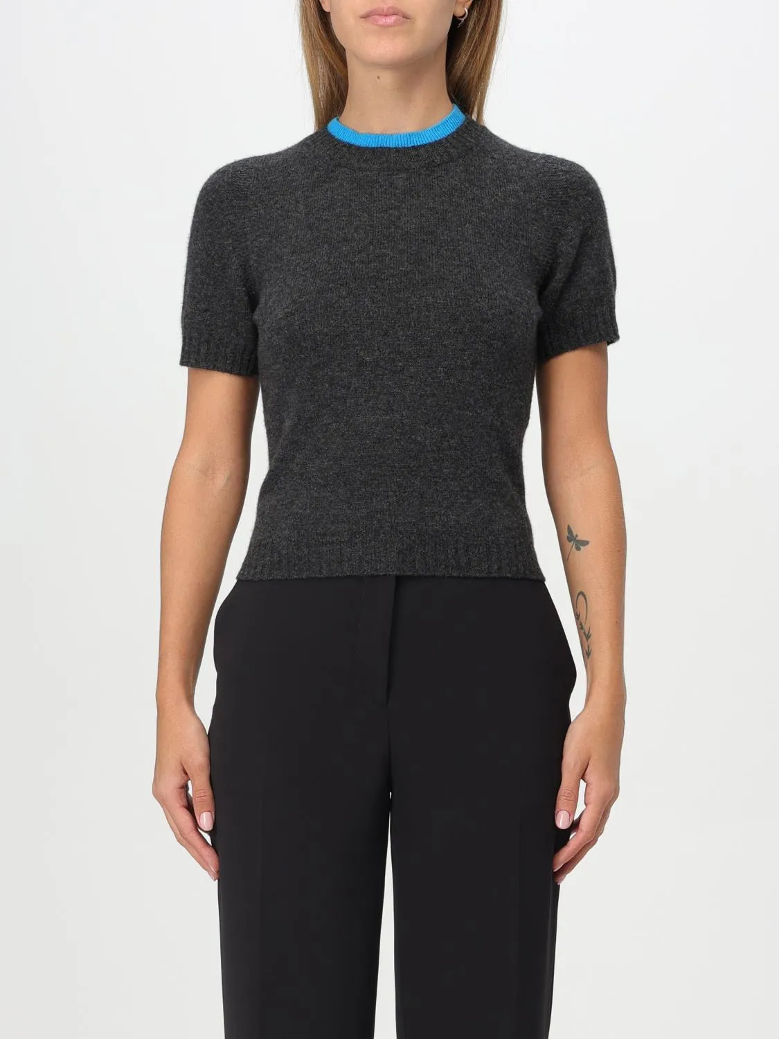 Maglione Savannah Pinko