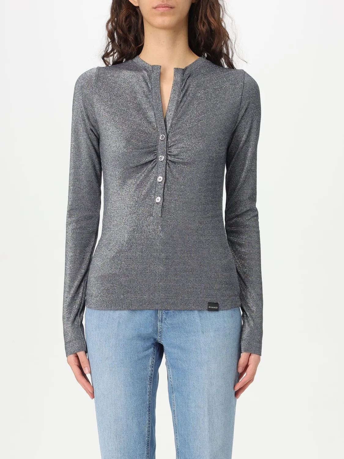 Pullover Pinko in maglia