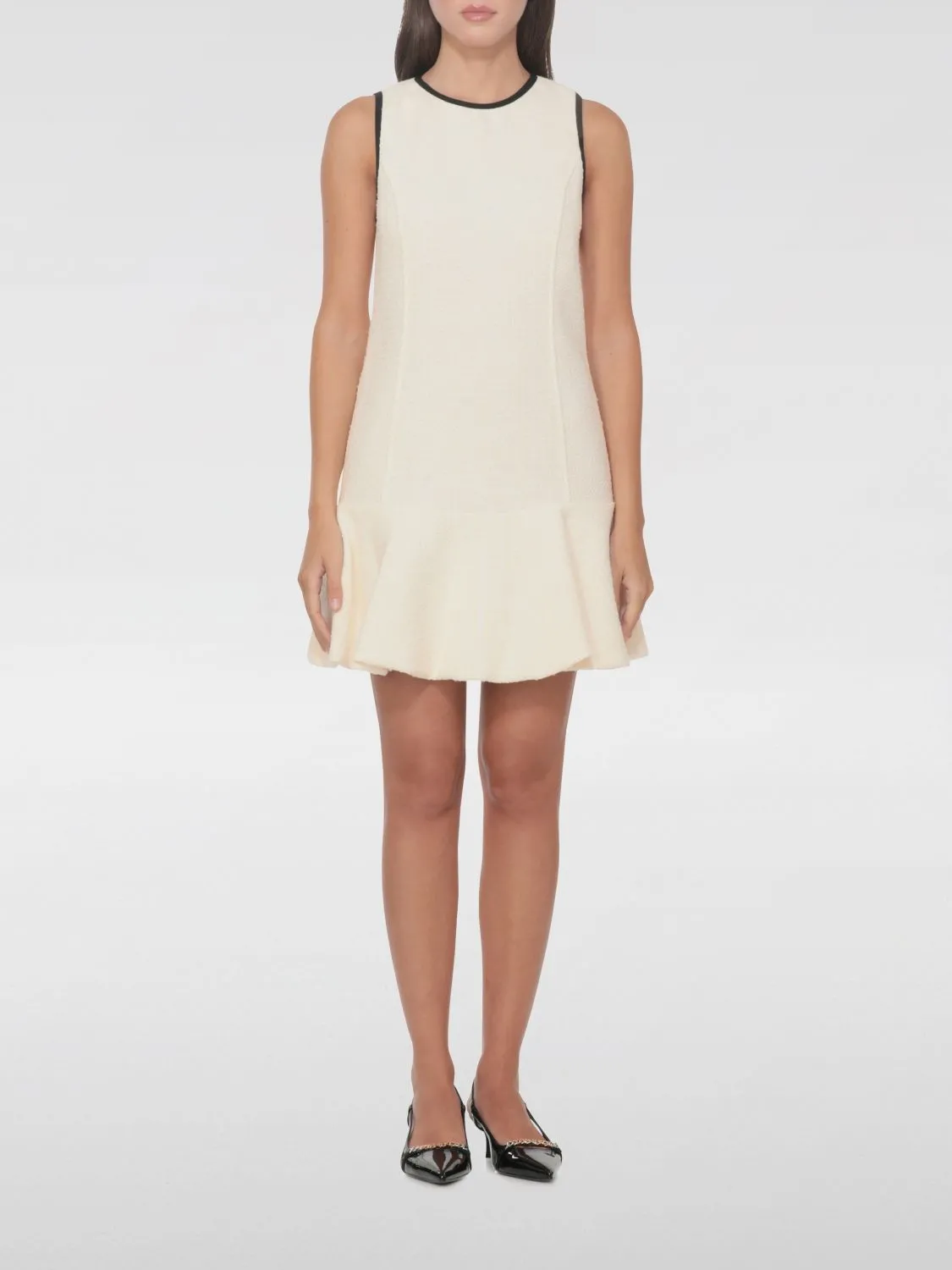 Abito in tweed Pinko