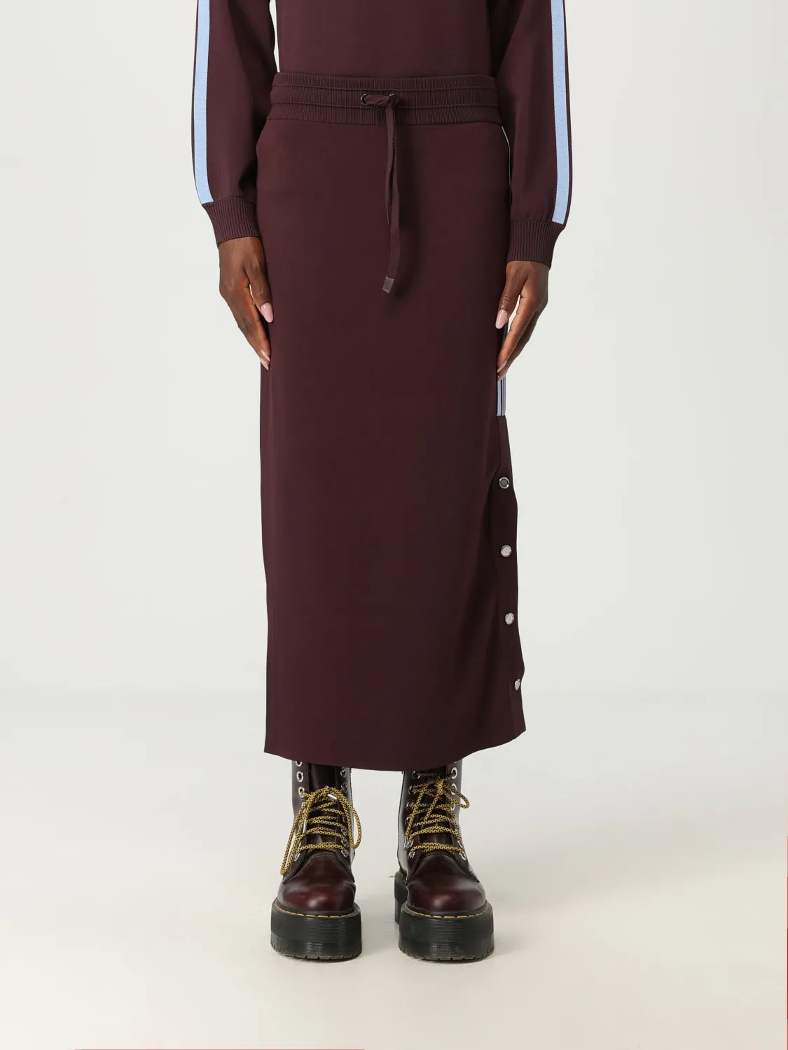 Gonna Pinko in jersey