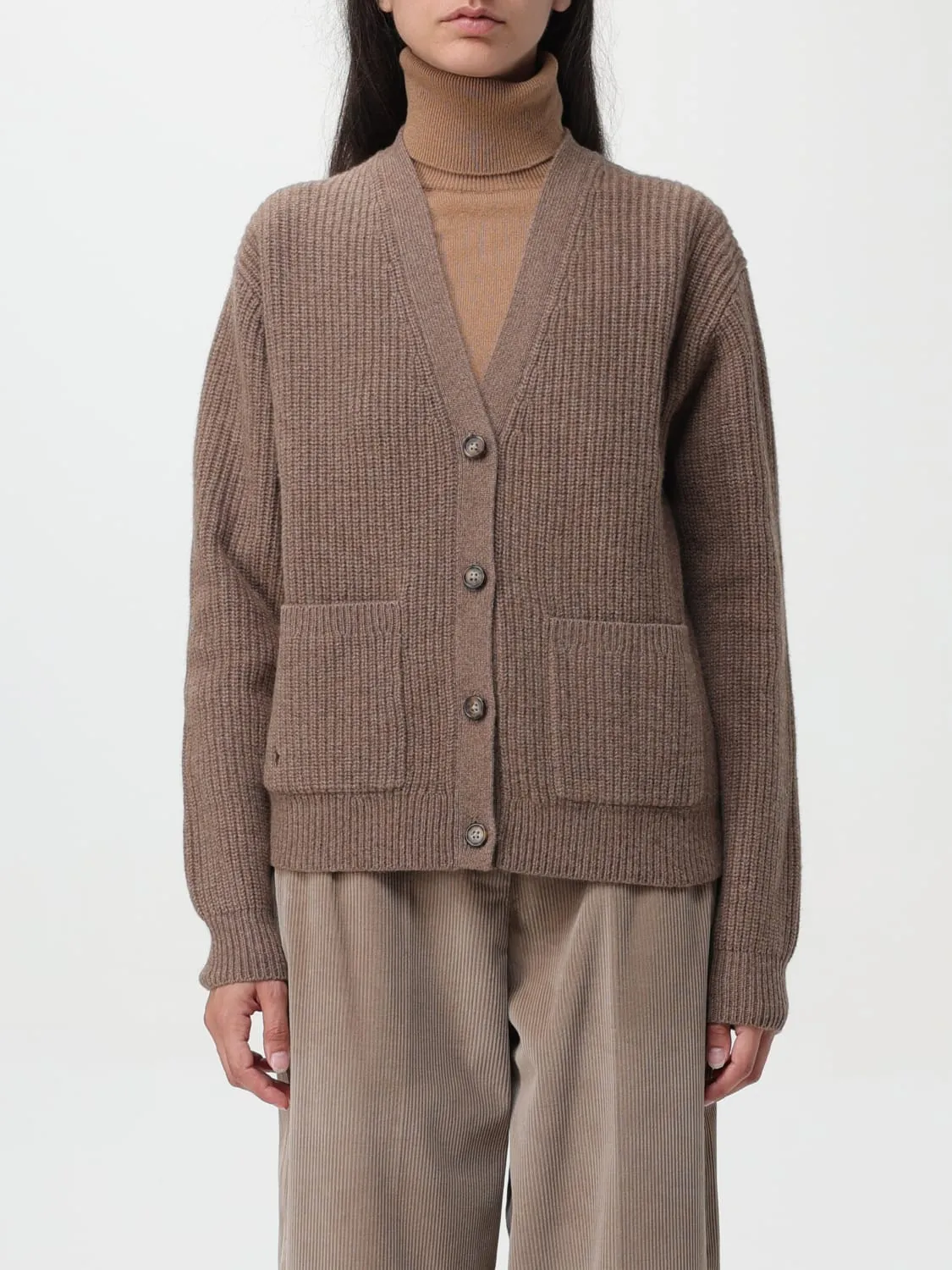 Cardigan in lana Polo Ralph Lauren