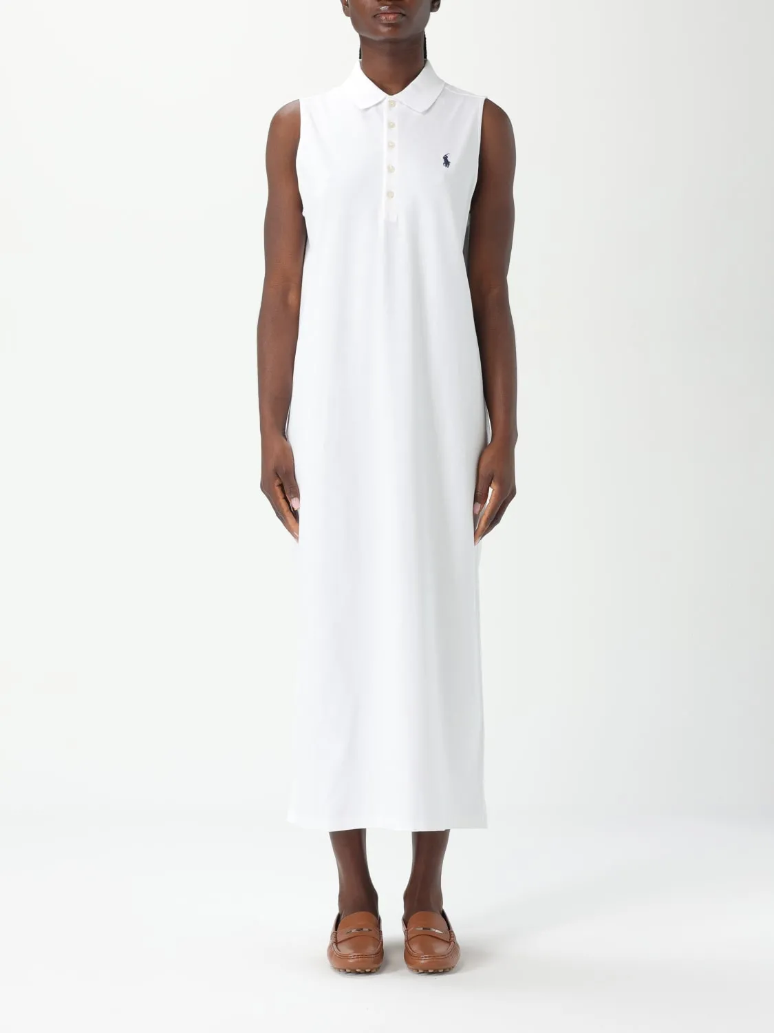 Abito a polo Polo Ralph Lauren