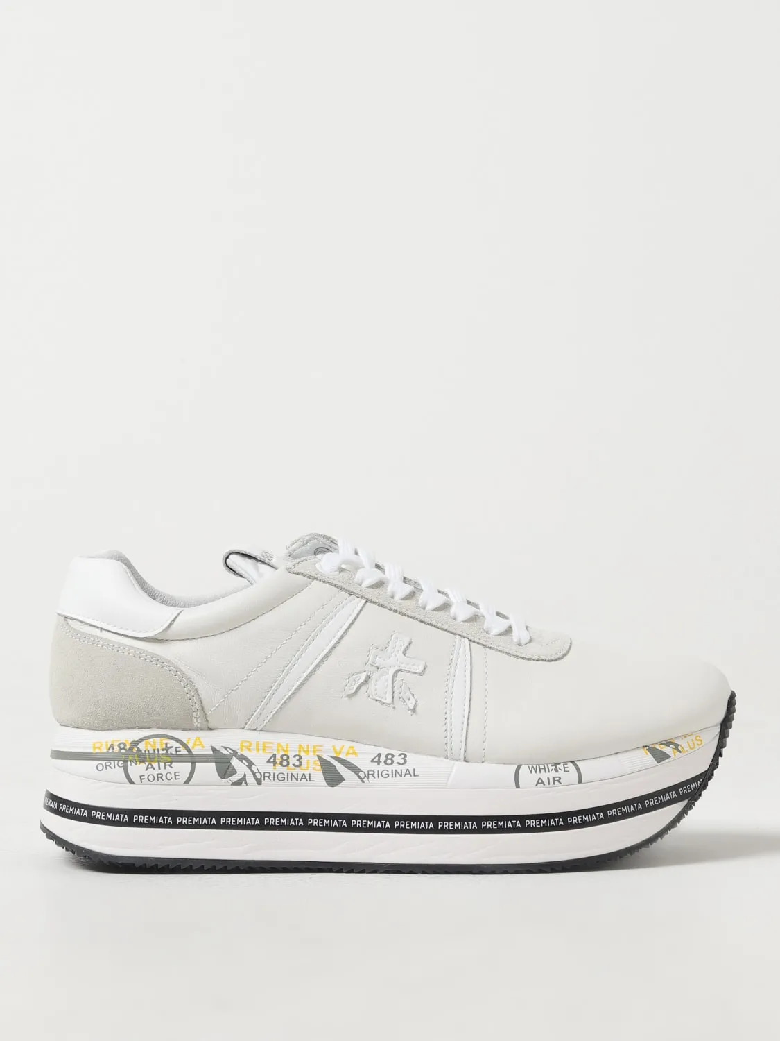 Sneakers donna Premiata