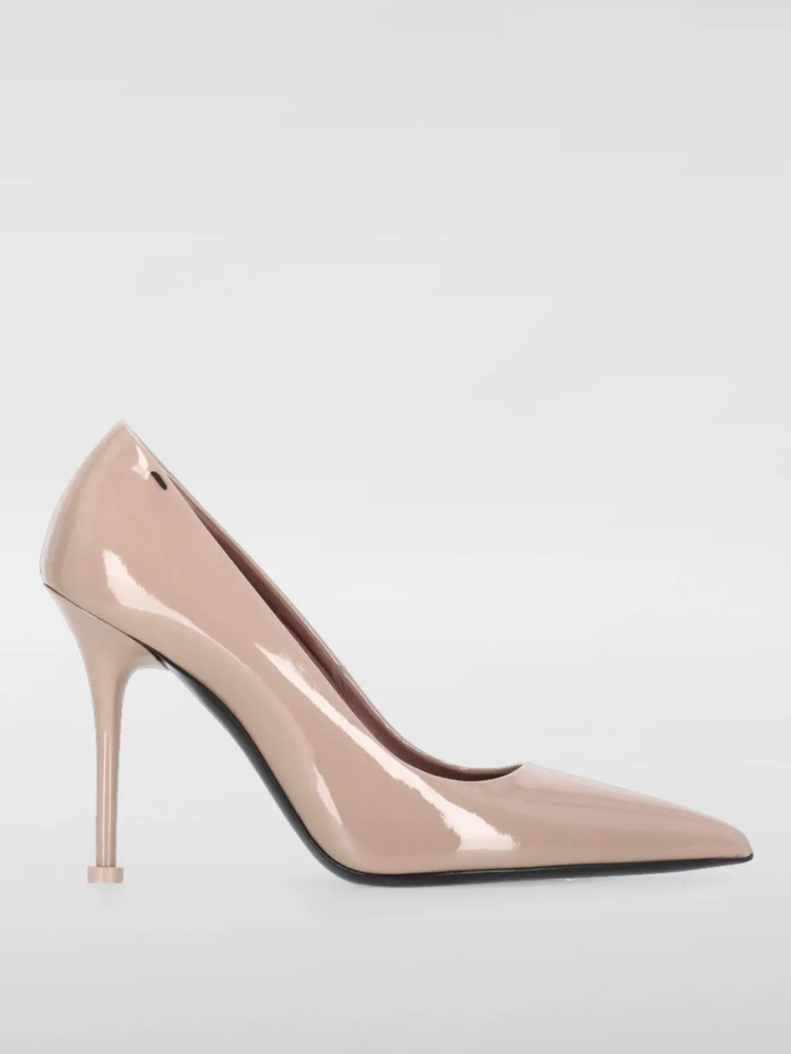 Décolleté Arrow Premiata in vernice