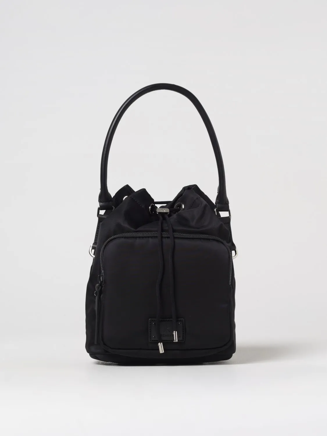 Borsa Mia Premiata in nylon