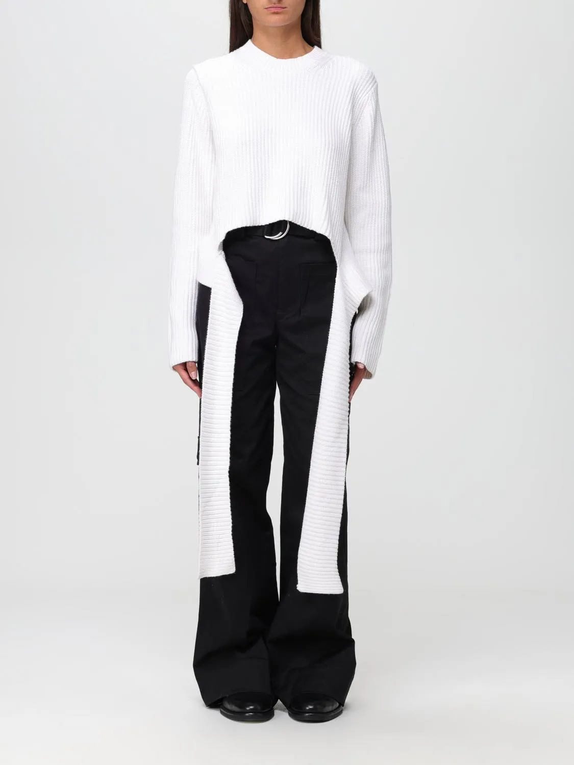 Felpa donna Proenza Schouler