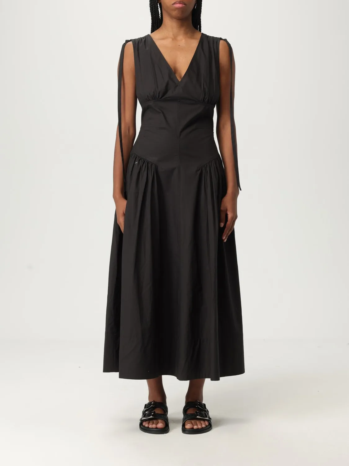 Abito Proenza Schouler in cotone