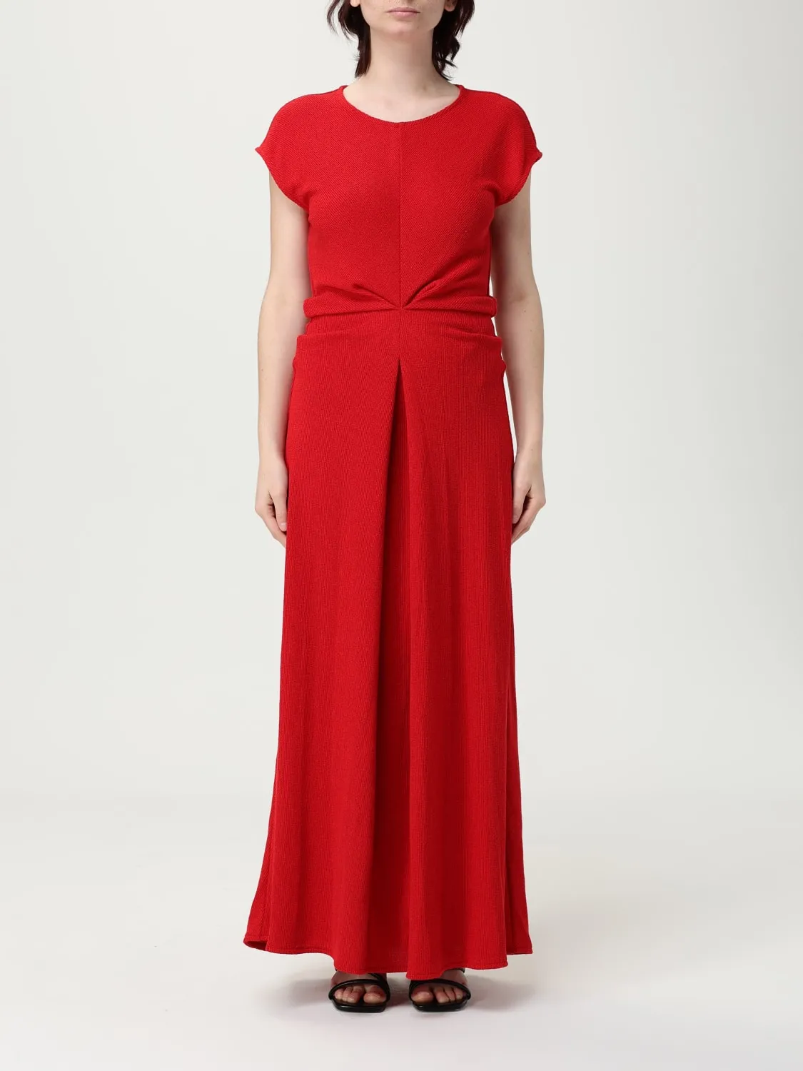 Abito Proenza Schouler in crêpe