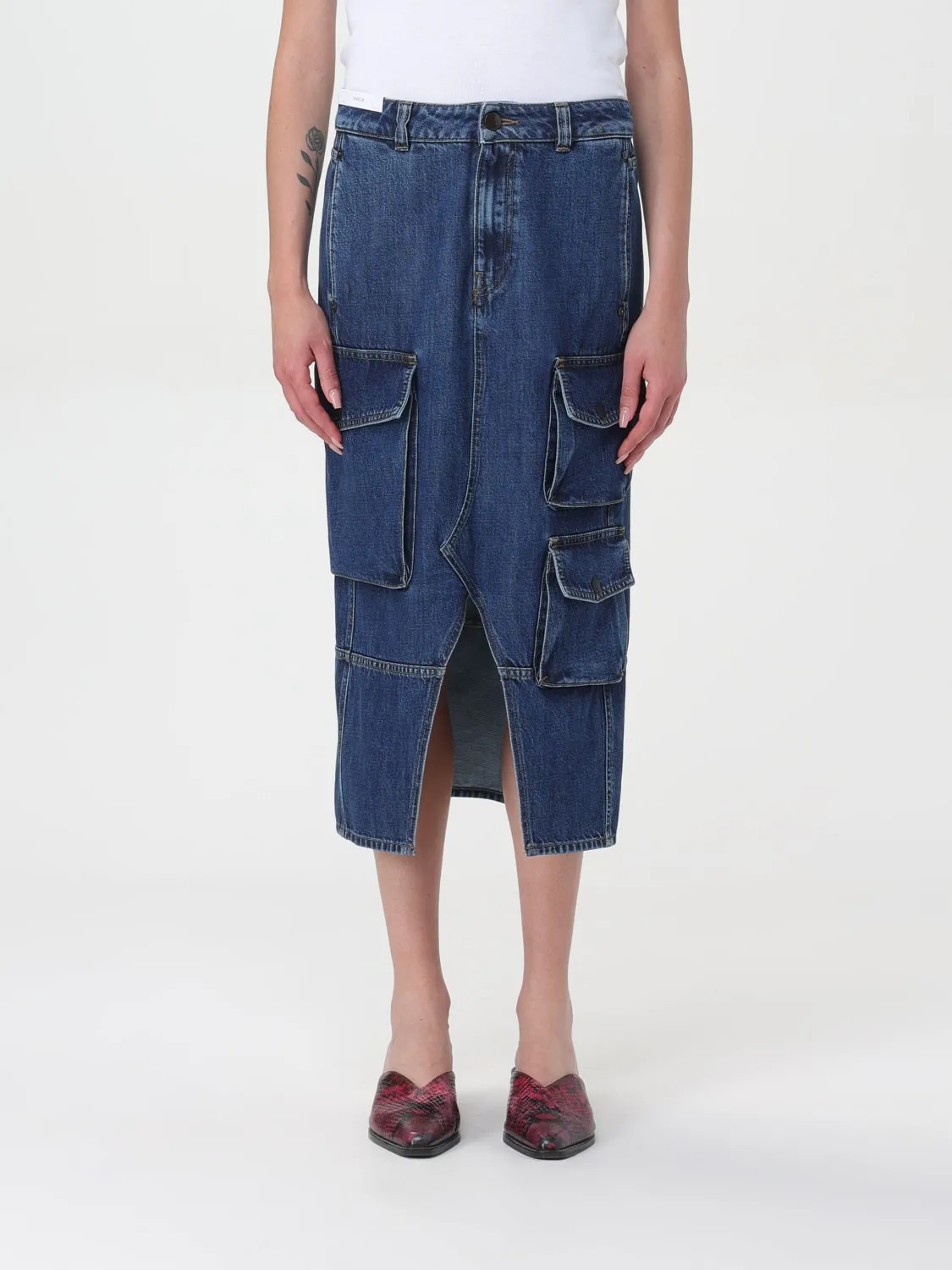 Gonna donna Pt Torino