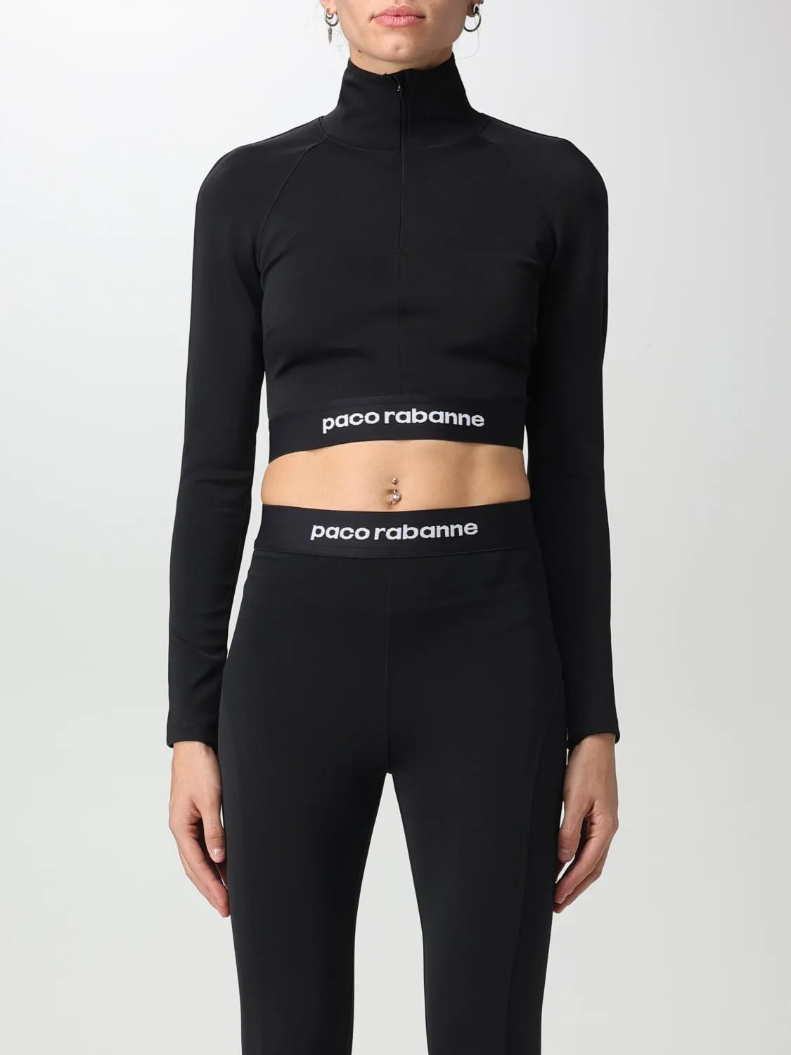 Top e bluse donna Paco Rabanne