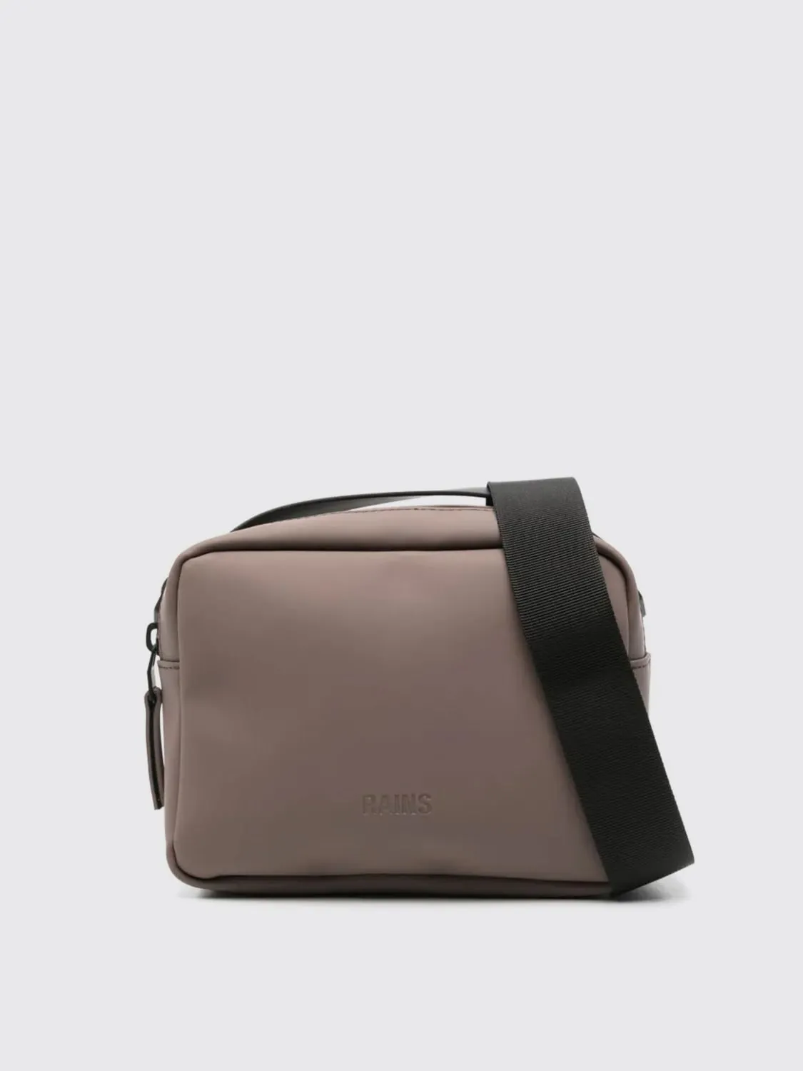 Borsa Rains in tessuto tecnico