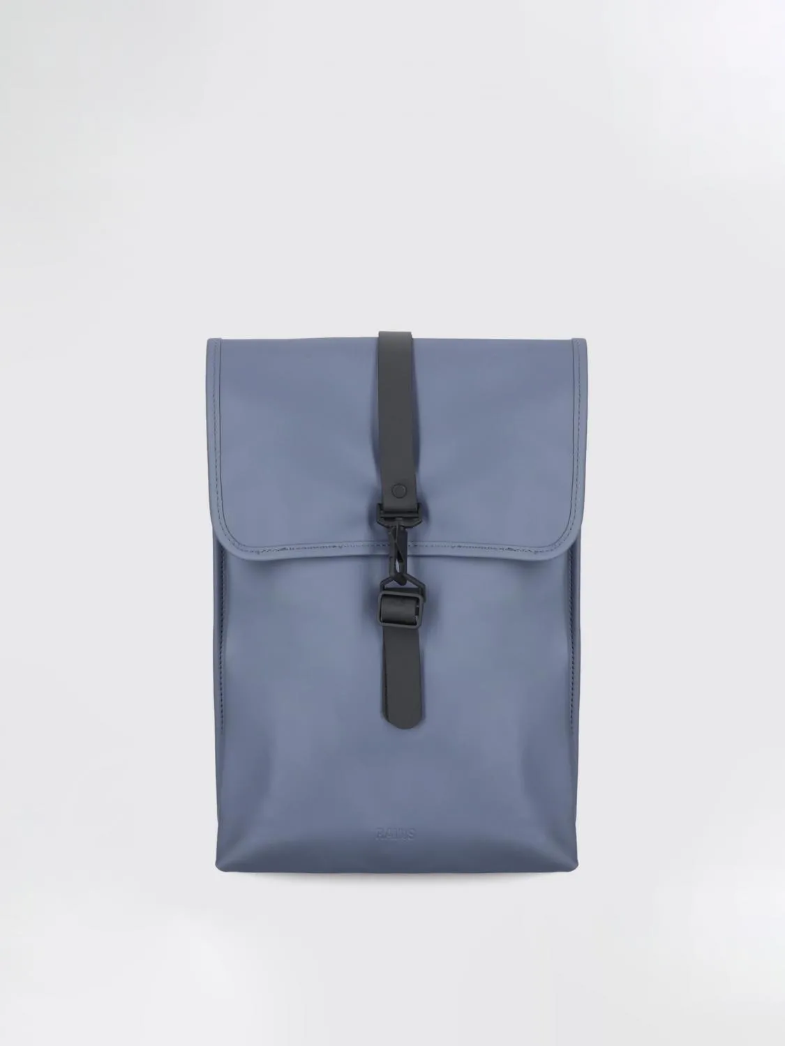 Zaino Rucksack Rains in tessuto impermeabile