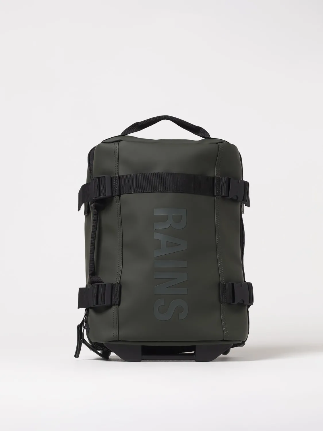 Valigia Texel Cabin Bag Mini Rains