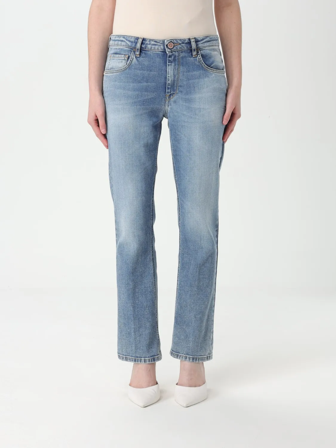 Jeans donna Re-hash