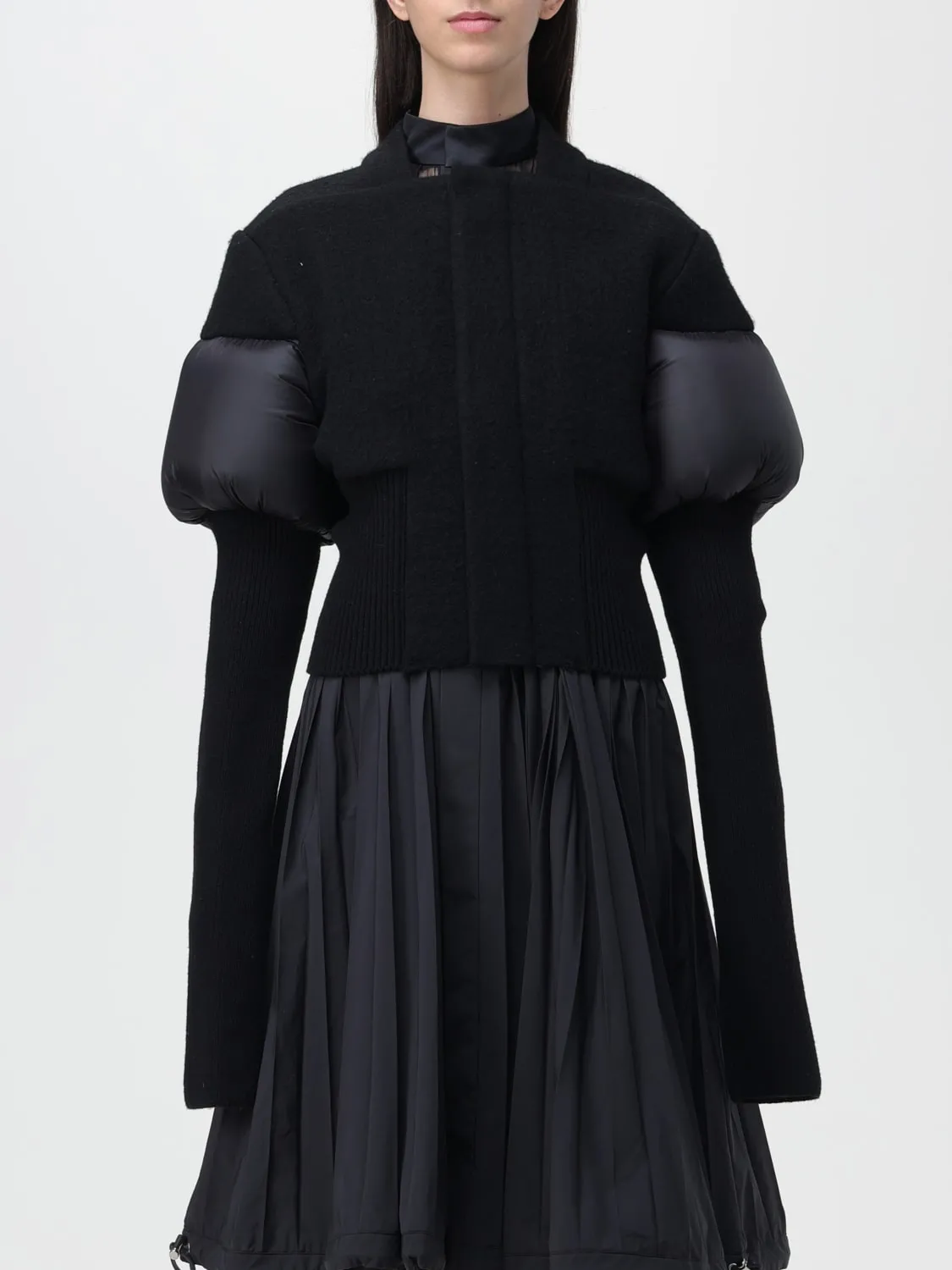 Giacca donna Rick Owens