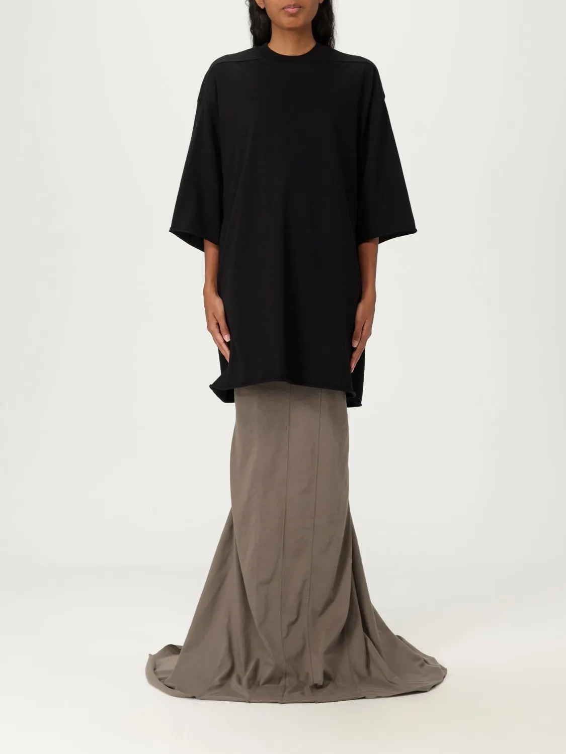 T-shirt donna Rick Owens