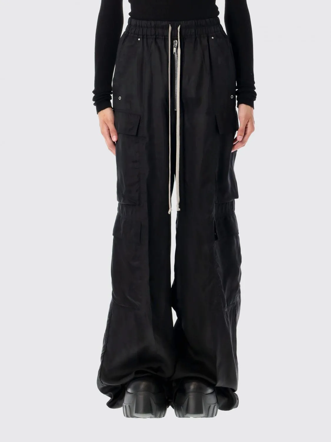 Pantalone donna Rick Owens