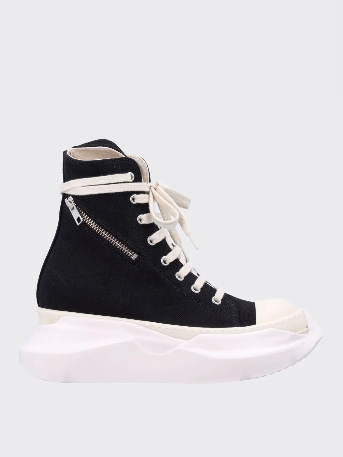 Sneakers donna Rick Owens Drkshdw