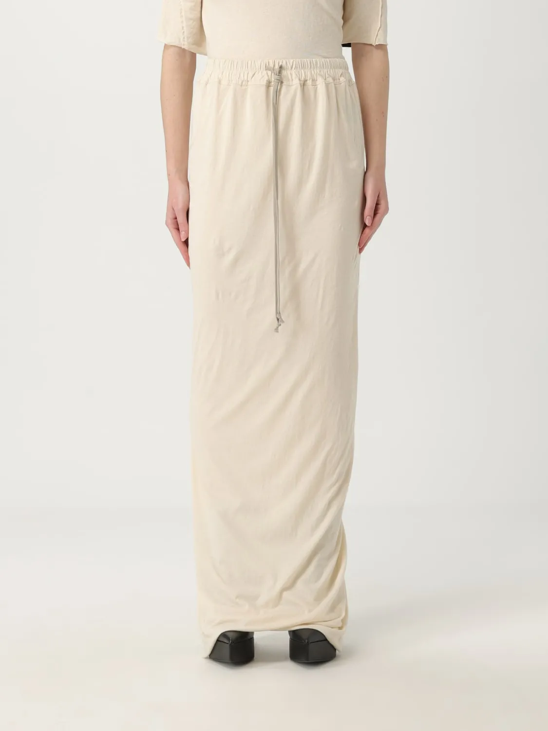 Gonna Drkshdw in cotone