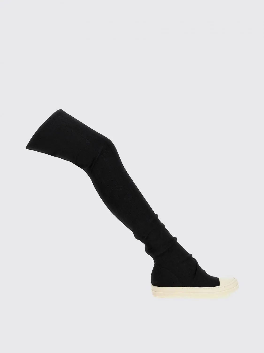 Sneakers Concordians High Rick Owens Drkshdw in canvas