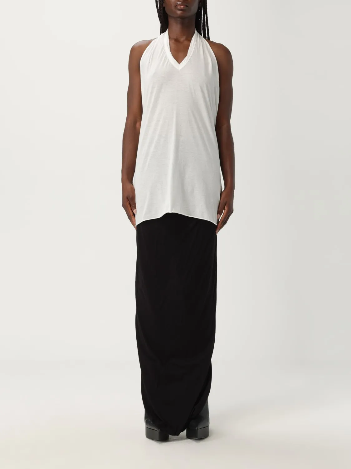 Top Drkshdw in cotone