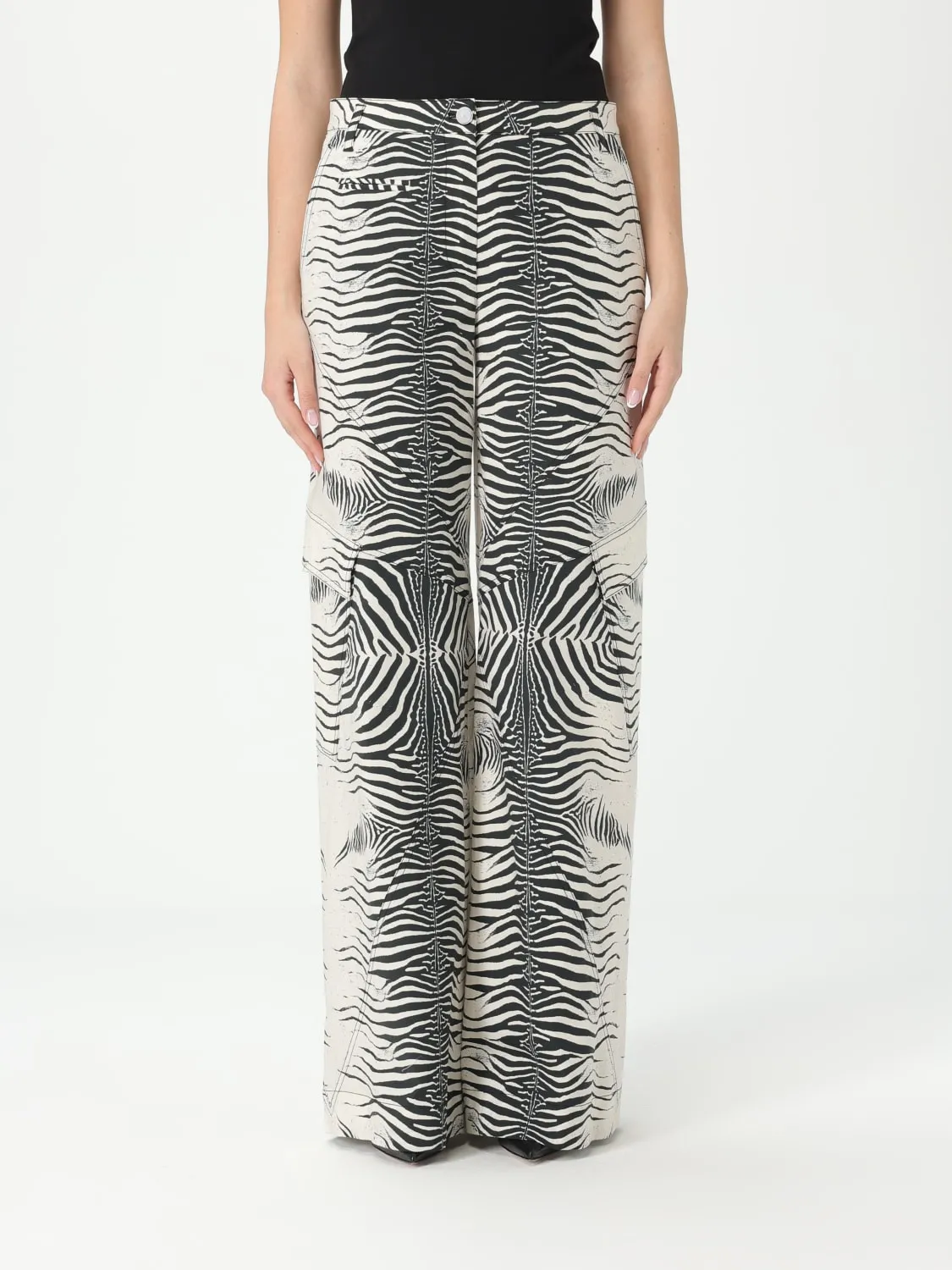 Pantalone donna Roberto Cavalli