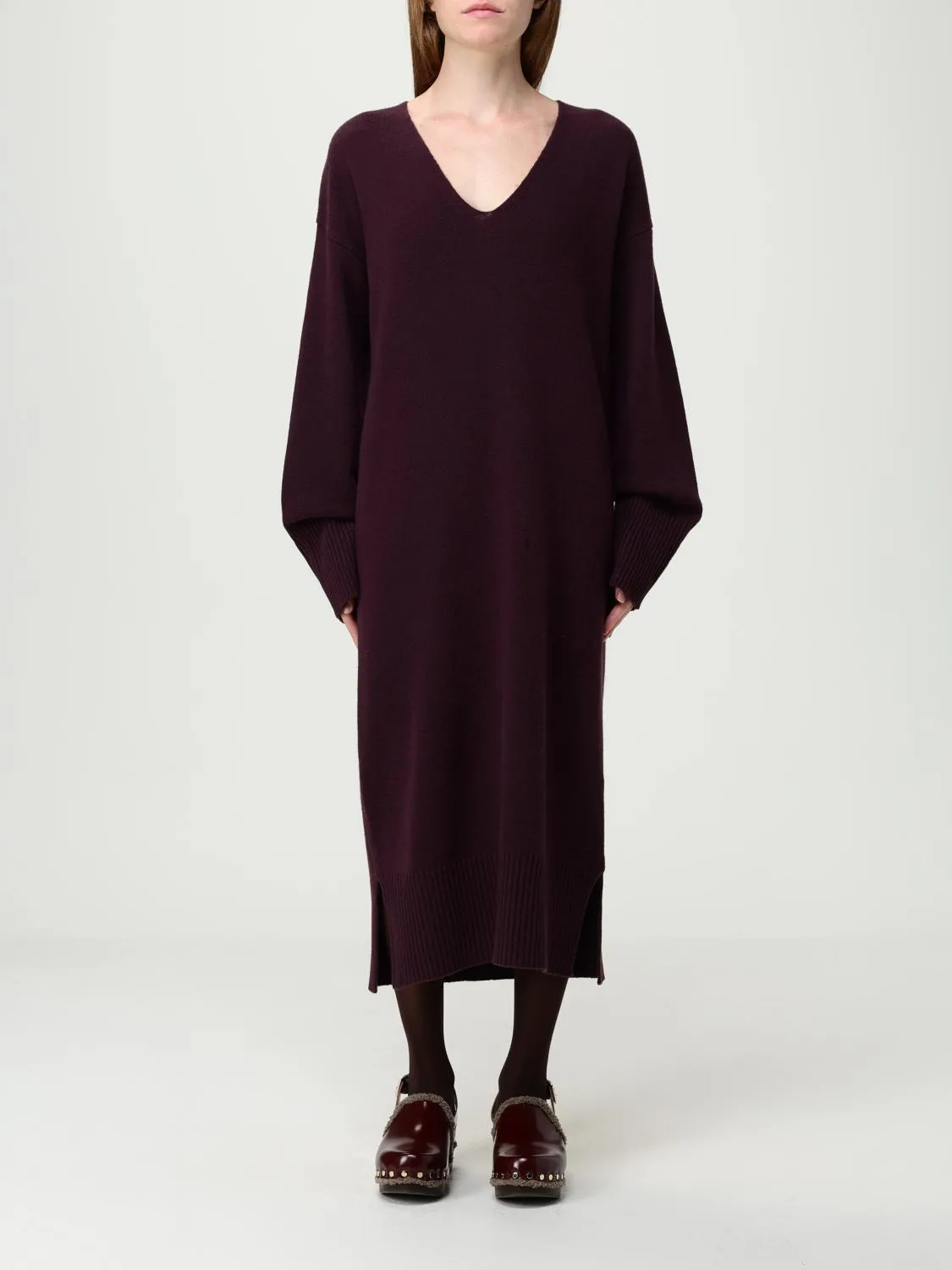 Abito in maglia Roberto Collina