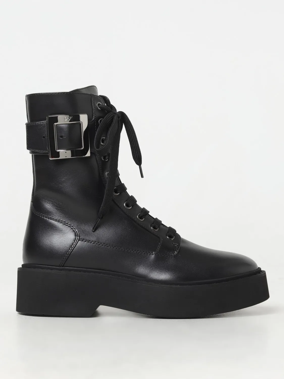 Stivaletto Roger Vivier in pelle