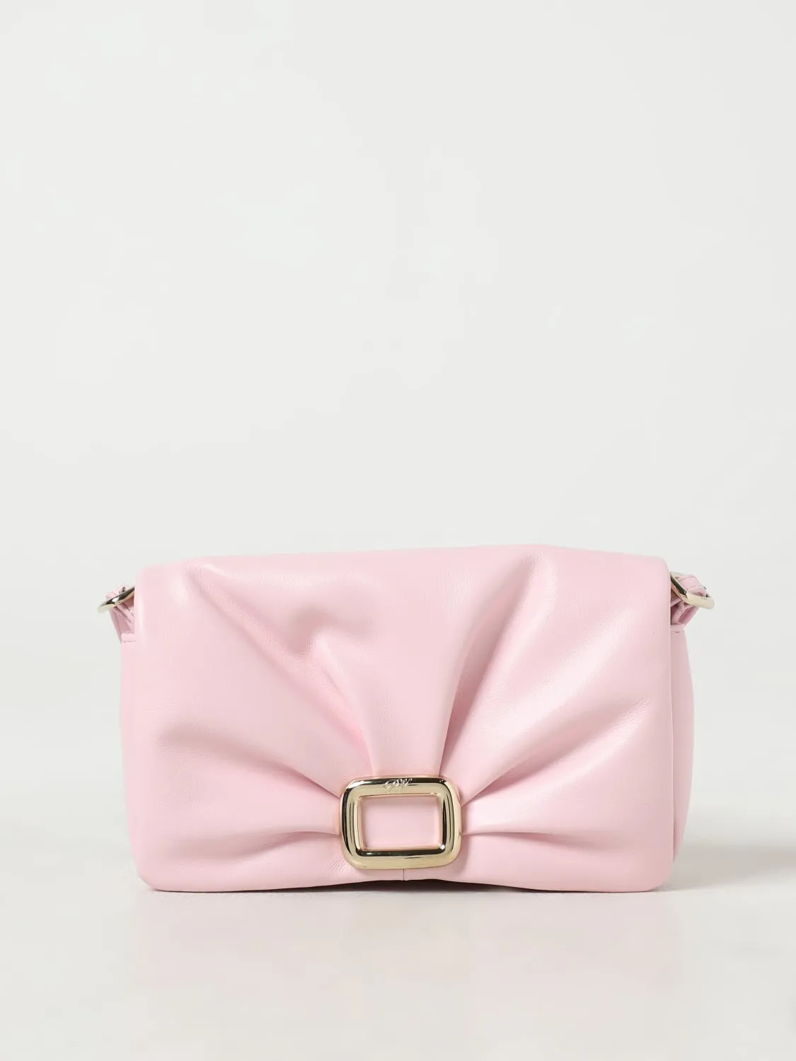 Borsa Viv Choc Roger Vivier in pelle