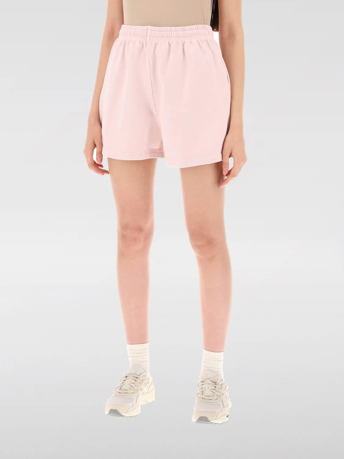 Pantaloncino Rotate in cotone organico