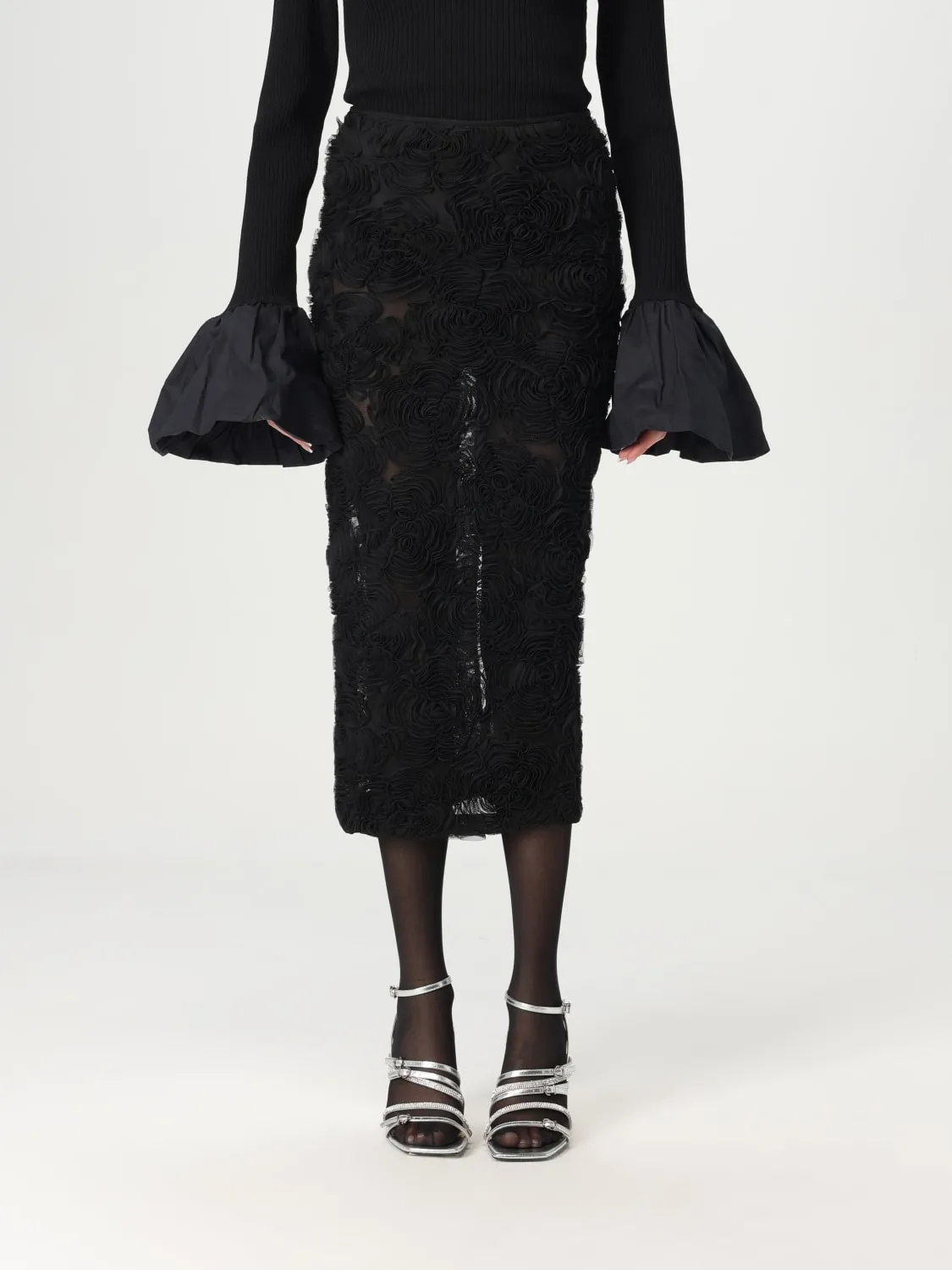 Gonna Rotate in pizzo