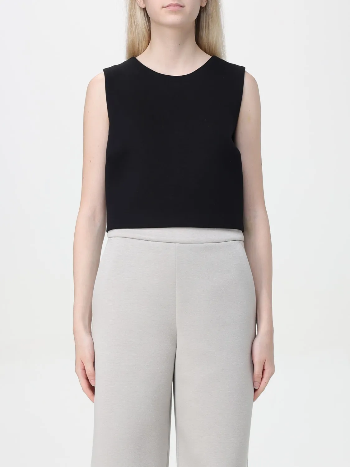 Top basic 's Max Mara