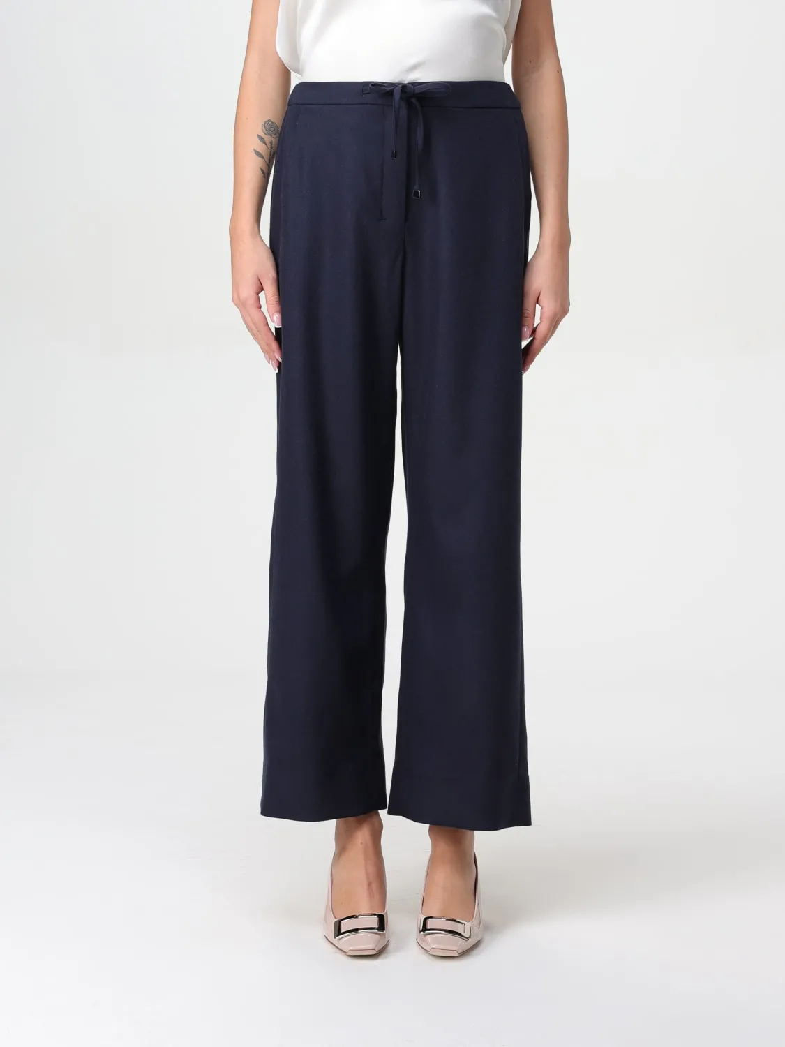 Pantalone Floria 's Max Mara
