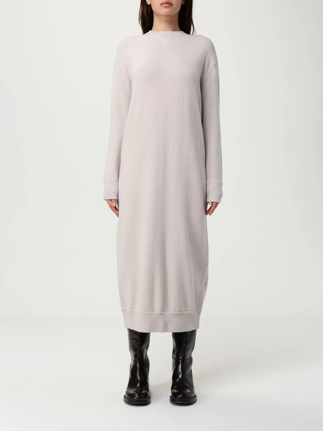 Abito 'S Max Mara in lana e cashmere