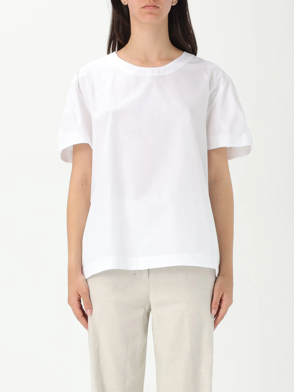 Blusa 'S Max Mara in cotone