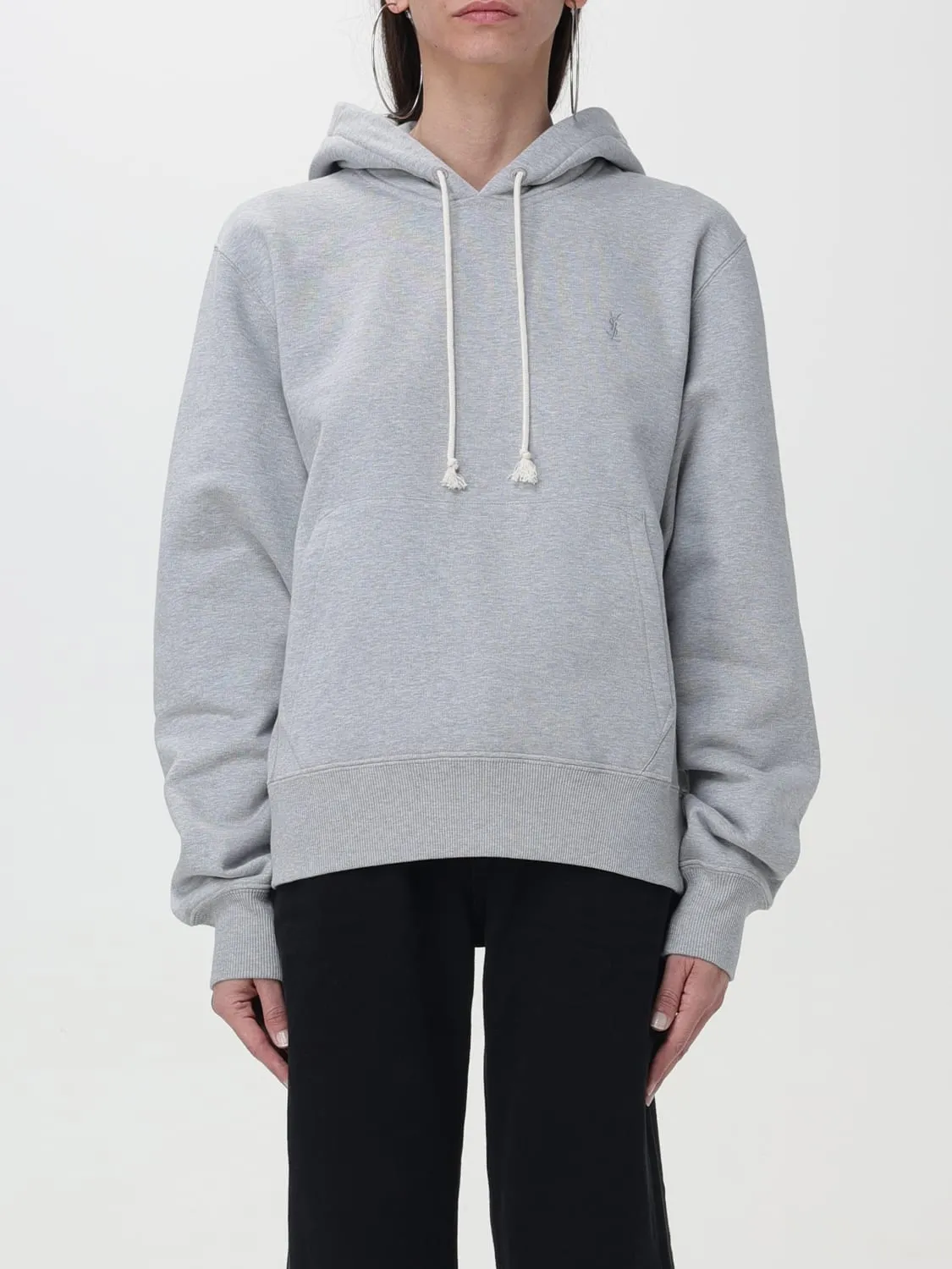 Felpa YSL Saint Laurent