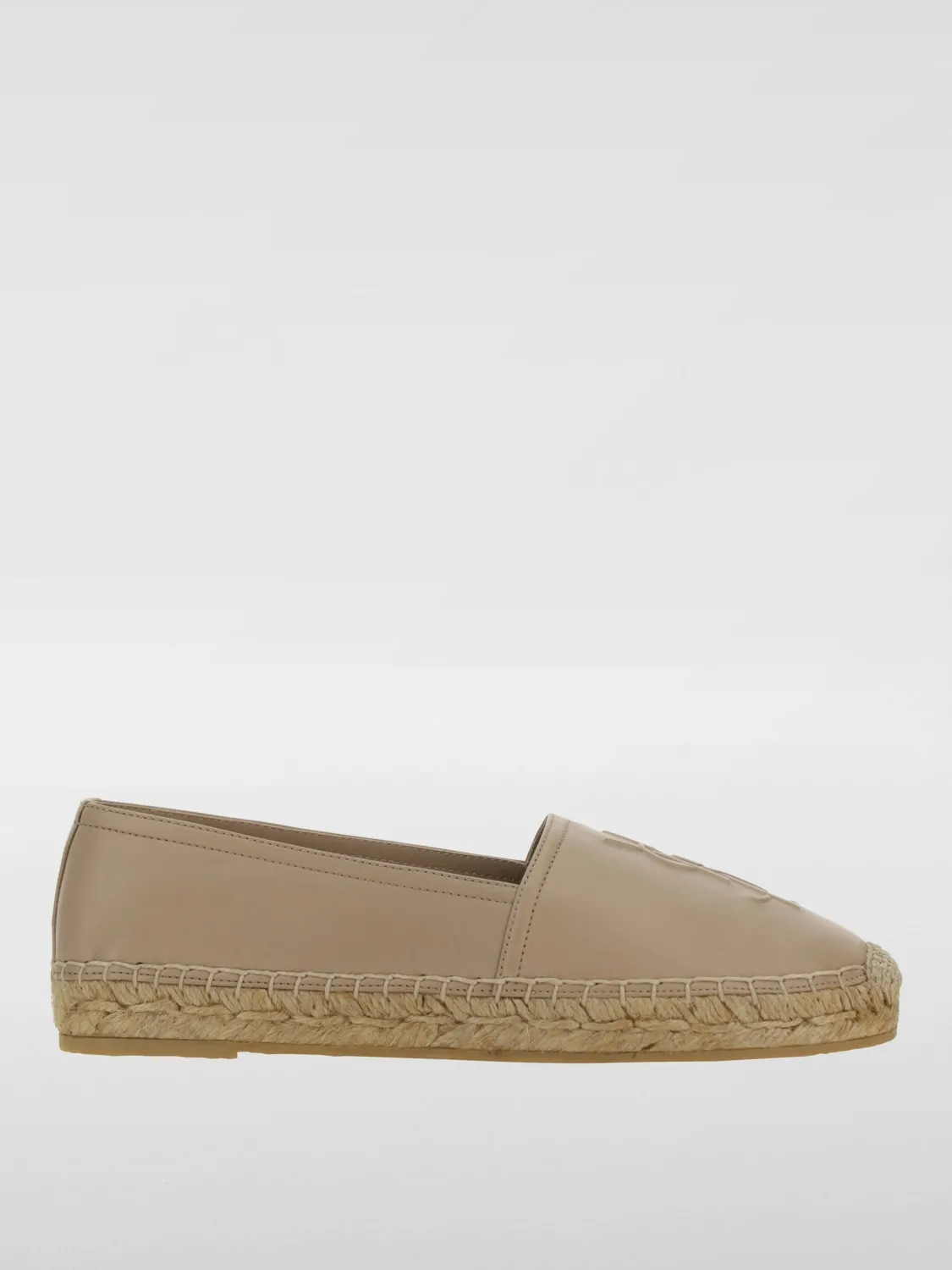 Espadrillas Saint Laurent in pelle