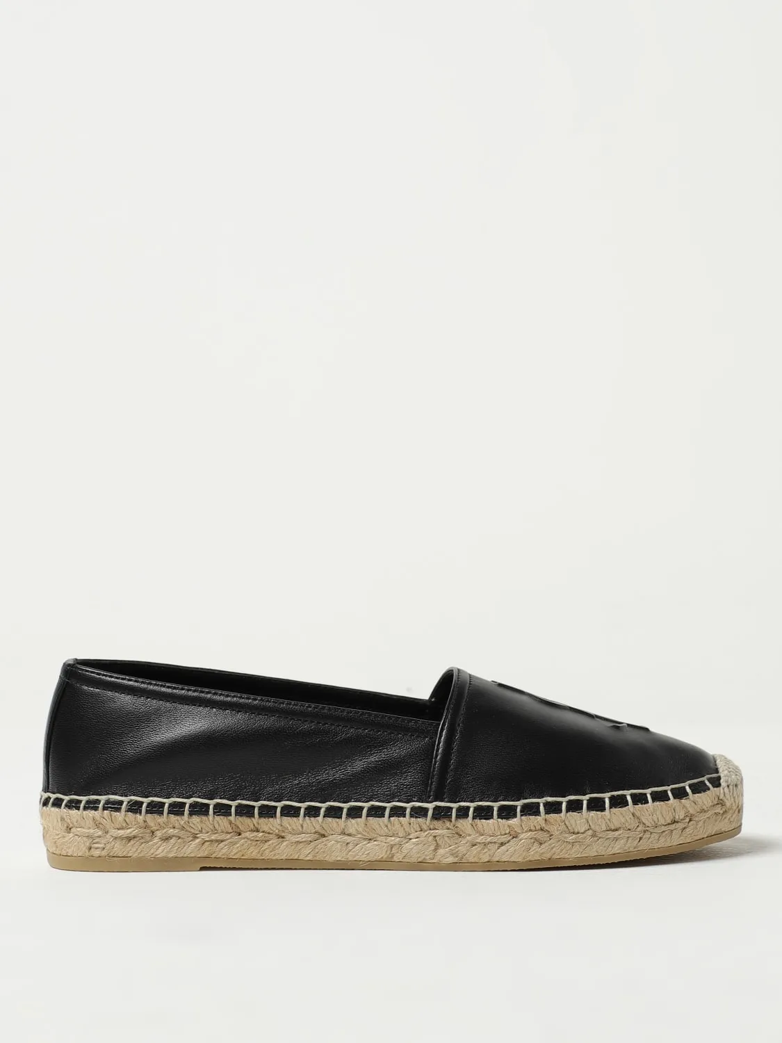 Espadrillas Saint Laurent in nappa