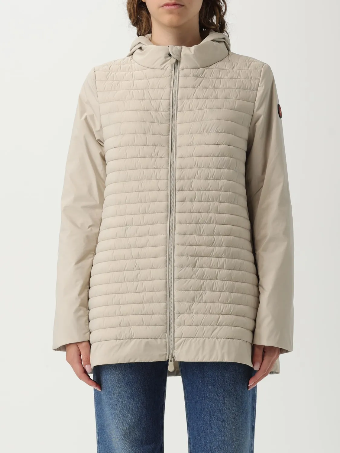 Piumino imbottito Save The Duck