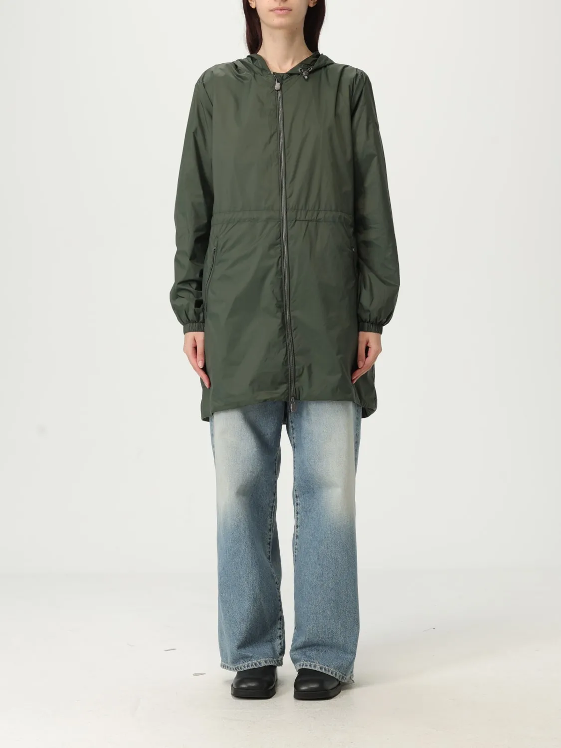 Parka con cappuccio Save The Duck