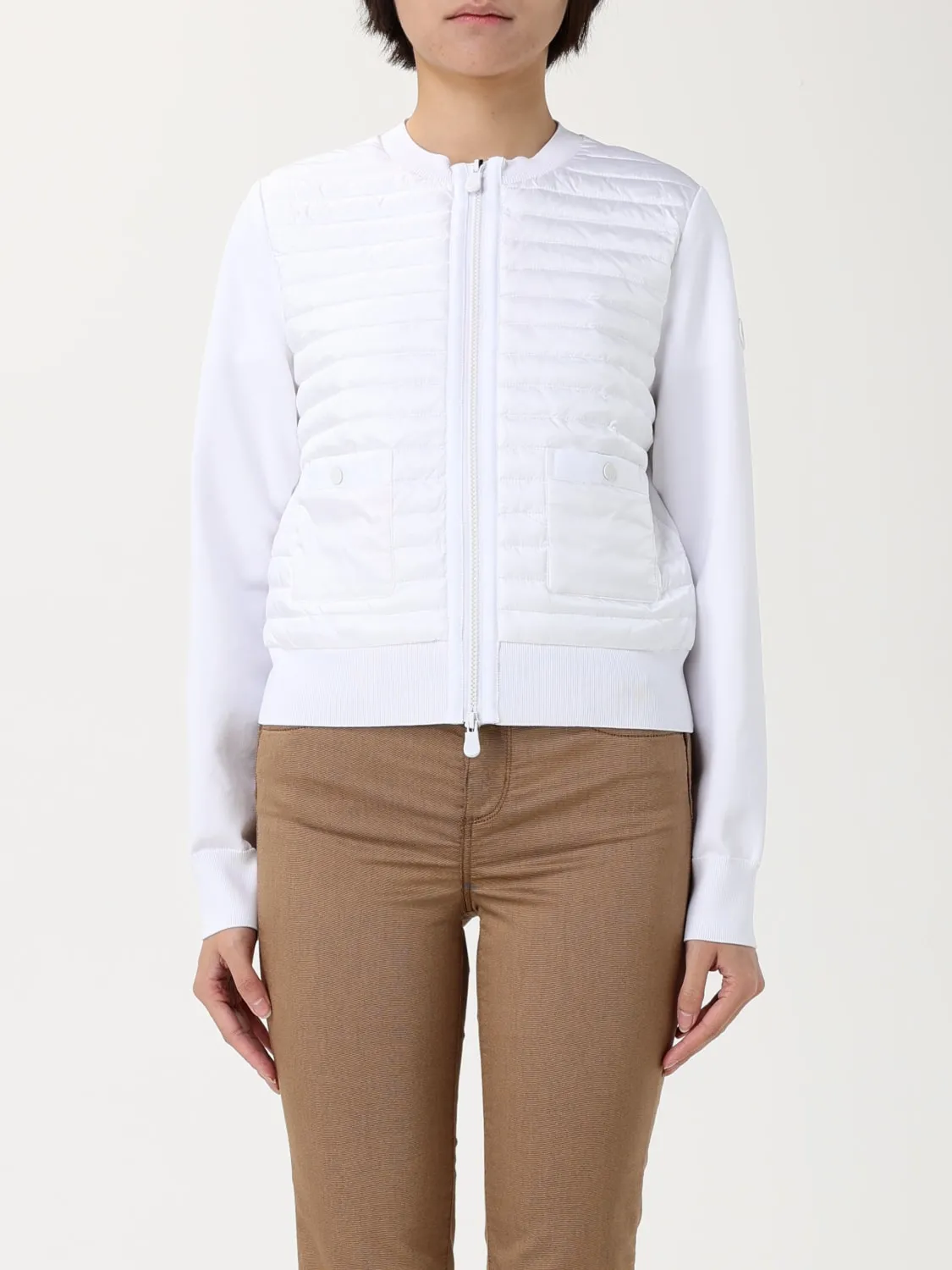 Piumino Save The Duck in misto nylon