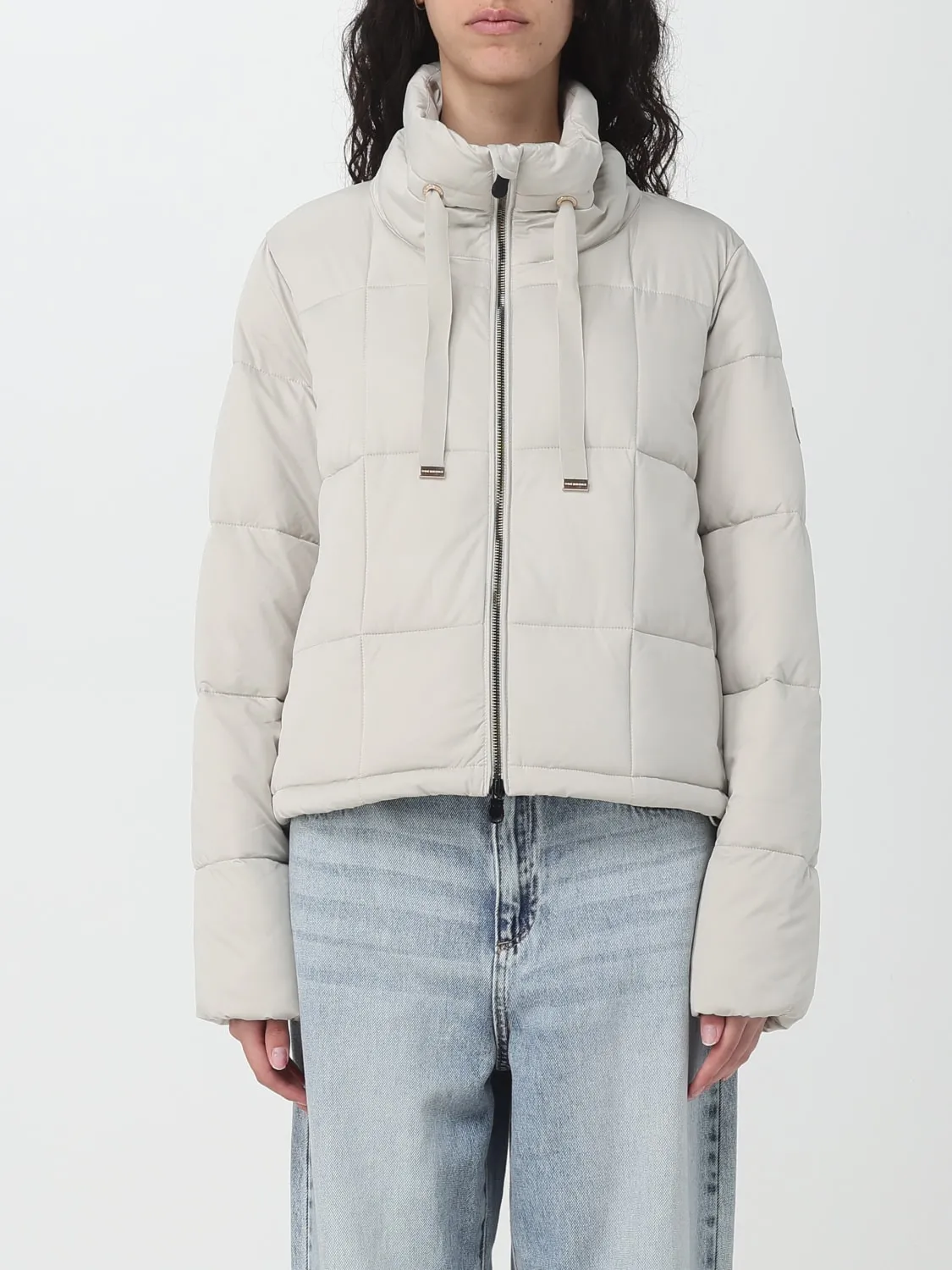 Piumino Save The Duck in nylon riciclato