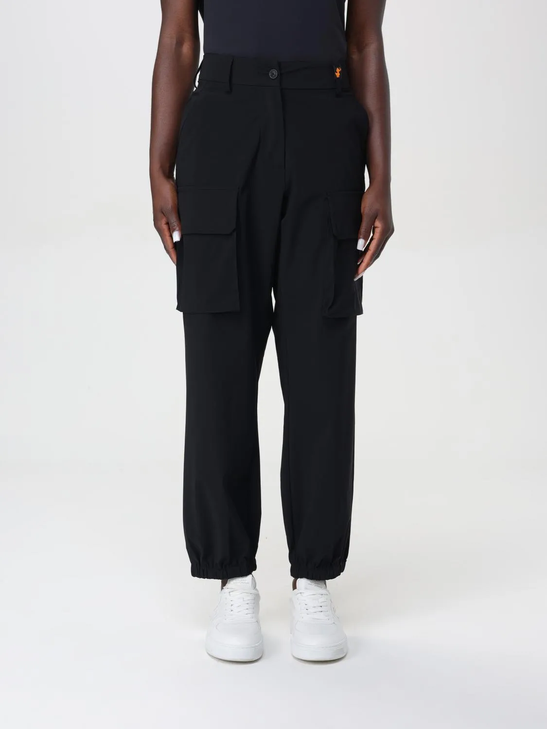 Pantalone donna Save The Duck