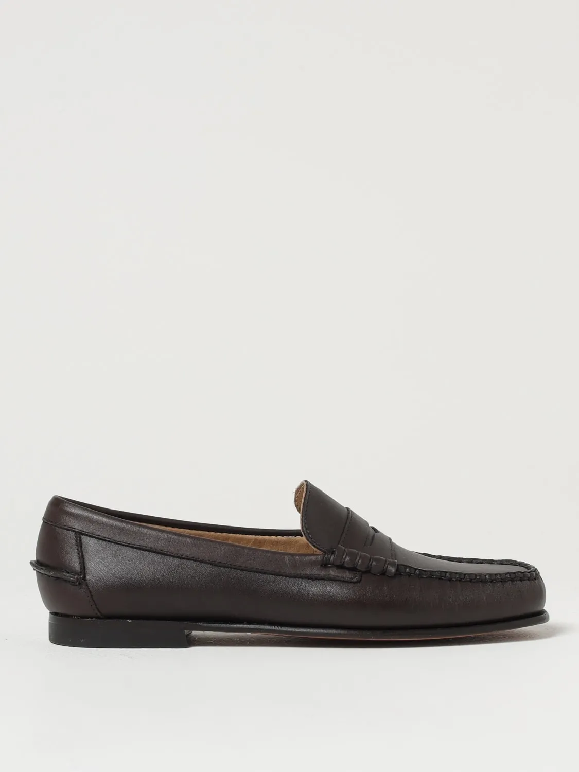 Mocassino Danielle Pop Sebago in pelle