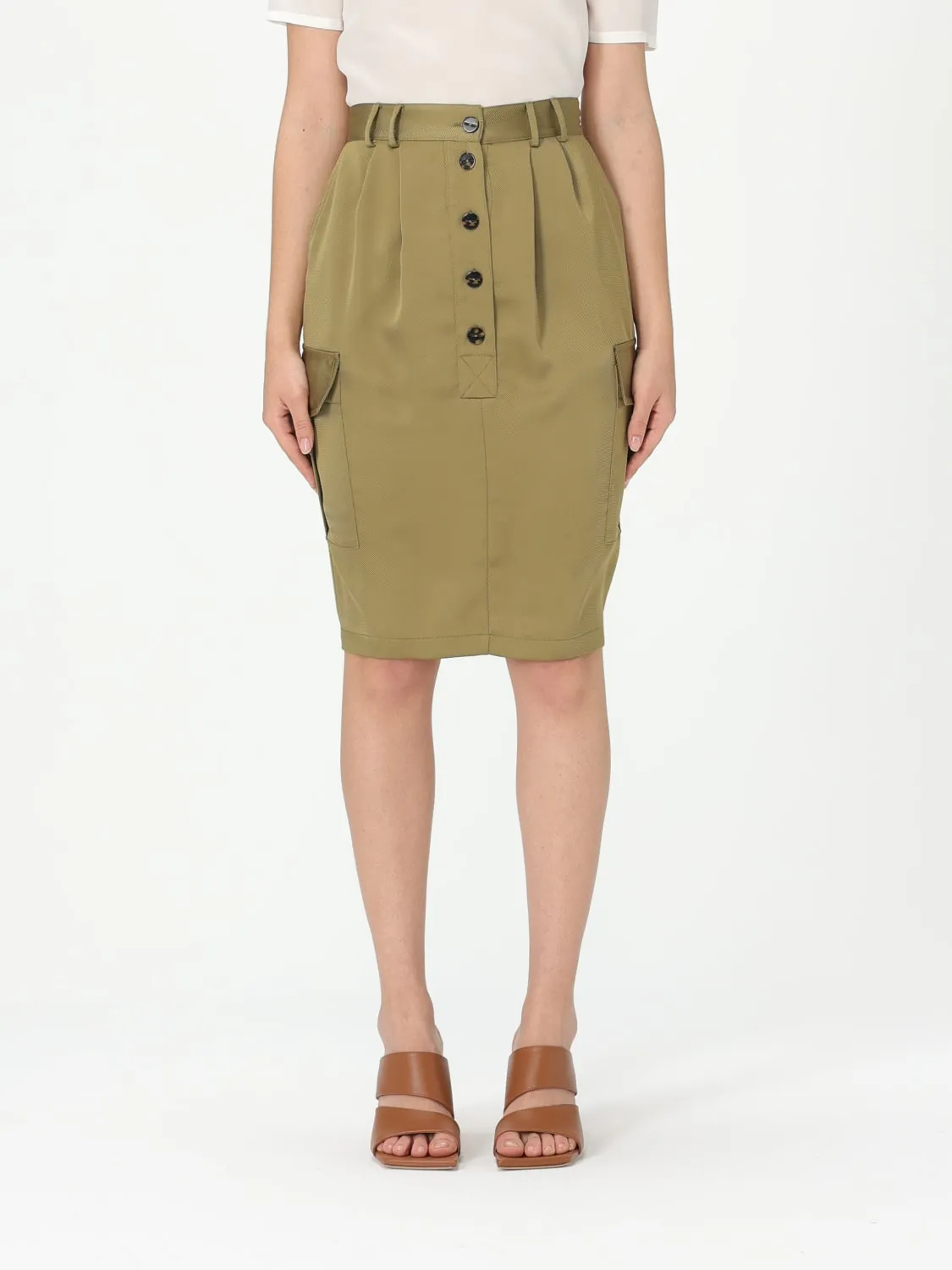 Gonna a palloncino Simona Corsellini